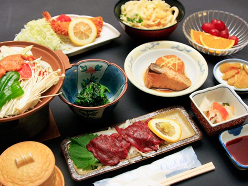 Oogiyama Ryokan Fujikawaguchiko Dış mekan fotoğraf