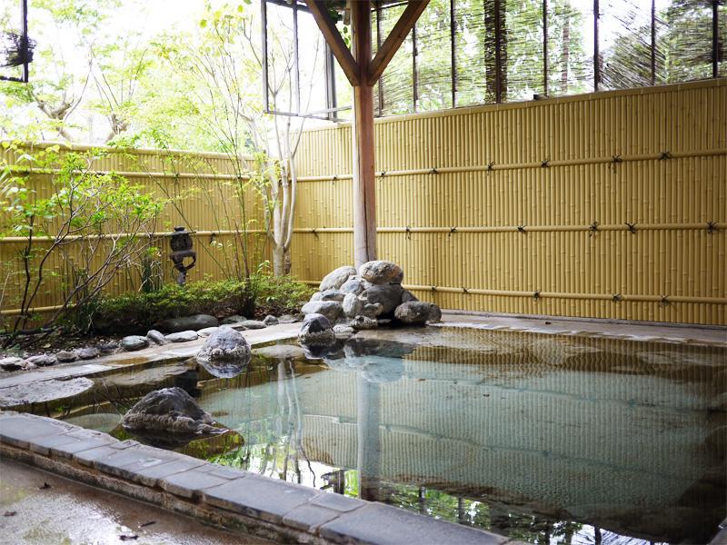 Oogiyama Ryokan Fujikawaguchiko Dış mekan fotoğraf